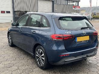 Mercedes B-klasse 200 Business Solution Plus AUTOMAAT picture 6