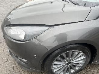 Ford Focus 1.5 ST-Line picture 8