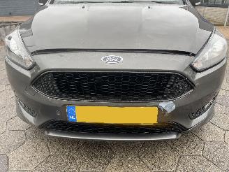 Ford Focus 1.5 ST-Line picture 9