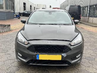 Ford Focus 1.5 ST-Line picture 2