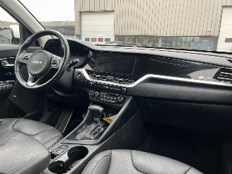 Kia Niro 1.6 GDi Hybrid ExecutiveLine picture 13