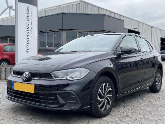 skadebil auto Volkswagen Polo 1.0 TSI Life 2023/6