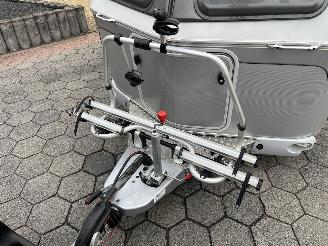 Eriba  TROLL 542 Touring 60 Edition picture 11