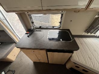 Eriba  TROLL 542 Touring 60 Edition picture 14