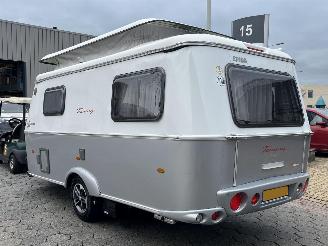 Eriba  TROLL 542 Touring 60 Edition picture 3