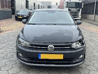 Volkswagen Polo 1.0 TSI Highline picture 2