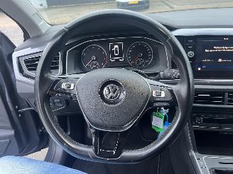 Volkswagen Polo 1.0 TSI Highline picture 16