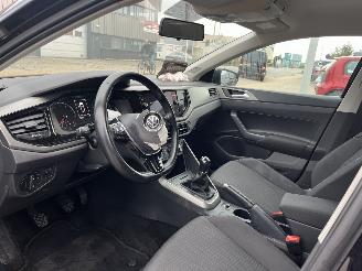 Volkswagen Polo 1.0 TSI Comfortline picture 13
