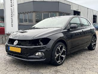Auto incidentate Volkswagen Polo 1.0 TSI Comfortline 2019/10