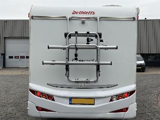 Dethleffs  2.3 TREND 96KW picture 27