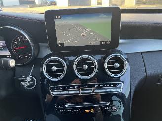 Mercedes C-klasse AMG 43 4MATIC 367PK 4X4 picture 19