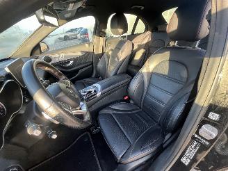 Mercedes C-klasse AMG 43 4MATIC 367PK 4X4 picture 15