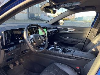 Renault Austral 1.2 mild hybrid advanced 130 techno picture 13