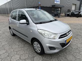 Schadeauto Hyundai I-10 1.2 i-Drive Cool 2011/3