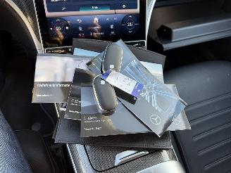 Mercedes C-klasse Estate 300 e AMG Line picture 11