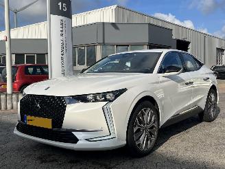 Schadeauto DS Automobiles DS 4 1.2 PureTech Trocadero AUTOMAAT 2022/3