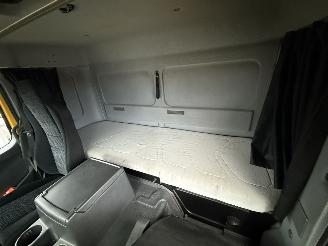 Mercedes Atego 1530 Euro 6 / 6 lader Automaat picture 13