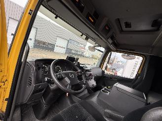 Mercedes Atego 1530 Euro 6 / 6 lader Automaat picture 12