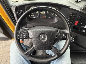 Mercedes Atego 1530 Euro 6 / 6 lader Automaat picture 15