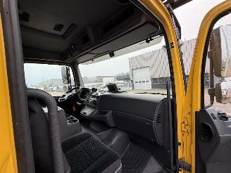 Mercedes Atego 1530 Euro 6 / 6 lader Automaat picture 10