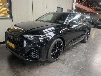 Auto incidentate Audi Q8 55 TFSI e quattro Pro Line COMPETITION S 380KW 2024/11