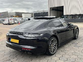 Porsche Panamera 2.9 4 E-Hybrid Platinum Edition picture 4