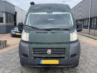 Fiat Camper 2.3 Ducato 148PK Tasman Adventure picture 21