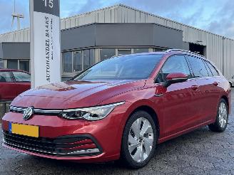 Avarii autoturisme Volkswagen Golf Variant 1.5 eTSI Style AUTOMAAT 2021/4