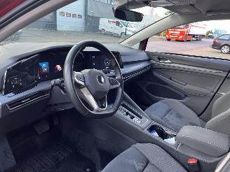 Volkswagen Golf Variant 1.5 eTSI Style AUTOMAAT picture 15