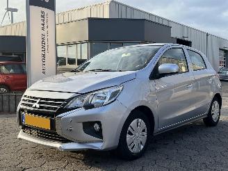 Avarii autoturisme Mitsubishi Space-star 1.2 Cool+ 2021/11