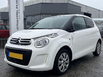 Avarii autoturisme Citroën C1 1.0 VTi Feel 2020/9