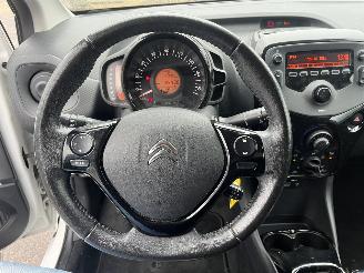 Citroën C1 1.0 VTi Feel picture 14