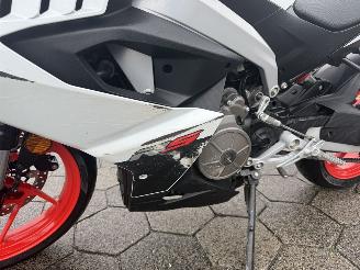 Aprilia  Sport RS 457 picture 8