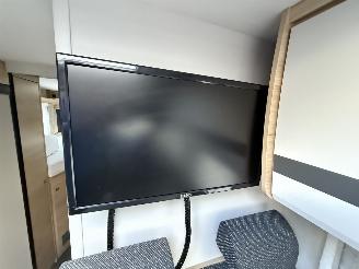 Dethleffs  Globebus Gt Intergraal 140 pk Autom Fiat picture 24