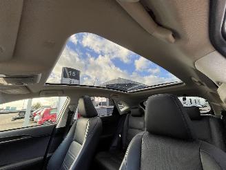 Lexus NX 300H AWD President Line picture 17