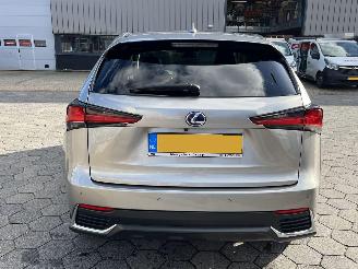 Lexus NX 300H AWD President Line picture 5