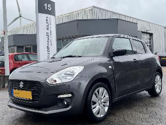 Auto incidentate Suzuki Swift 1.2 Select Smart Hybrid 2020/3