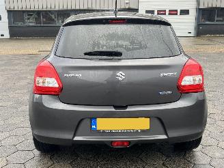 Suzuki Swift 1.2 Select Smart Hybrid picture 5