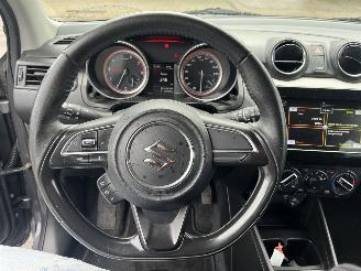 Suzuki Swift 1.2 Select Smart Hybrid picture 15