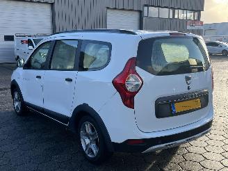 Dacia Lodgy 1.3 TCe Stepway 5p picture 6