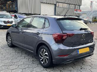 Volkswagen Polo 1.0 TSI Life picture 6