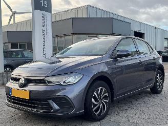 skadebil auto Volkswagen Polo 1.0 TSI Life 2023/1