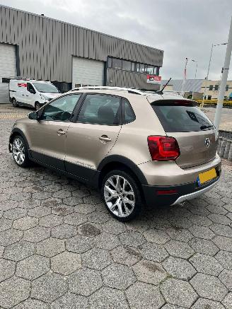 Volkswagen Polo 1.2 TSI Cross picture 4