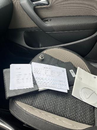 Volkswagen Polo 1.2 TSI Cross picture 17