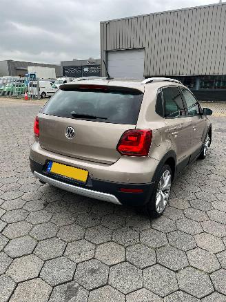 Volkswagen Polo 1.2 TSI Cross picture 3