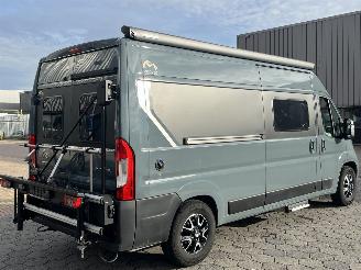 Citroën  2.2 Mooveo picture 3