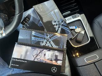 Mercedes Cla-klasse 250 e Luxury Line picture 23