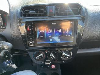 Mitsubishi Space-star 1.2 Cool+ picture 19