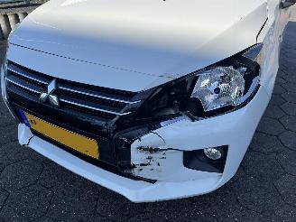 Mitsubishi Space-star 1.2 Cool+ picture 10