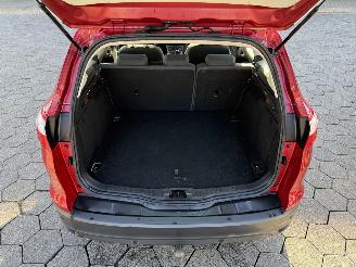 Ford Focus Wagon 1.6 TDCI Titanium nl auto picture 11